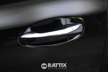 SPOTICAR Mercedes Gla D 2.0 150cv Progressive Advanced Plus Auto Usata - Suv Diesel Nero - Barzago - 1202450652_5
