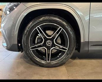 SPOTICAR Mercedes Gla 200 Edition Amg Line Auto Usata - Suv Ibrido Grigio - San Vitaliano - 1202479251_4