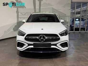 SPOTICAR Mercedes Gla 200 D Amg Line Premium 4matic Auto Usata - Suv Diesel Bianco - San Vitaliano - 1202493645_2