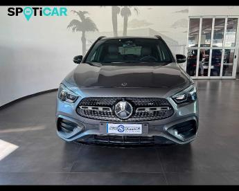 SPOTICAR Mercedes Gla 200 D Amg Line Extra Auto Usata - Suv Diesel Grigio - San Vitaliano - 1202493646_2