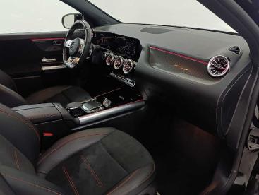 SPOTICAR Mercedes Gla Amg 35 4matic Auto Usata - Suv Benzina Nero - Rimini - 1202515593_4