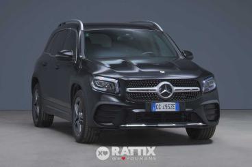 SPOTICAR Mercedes Glb D 2.0 150cv Premium Auto Usata - Suv Diesel Nero - Barzago - 1202392894_1