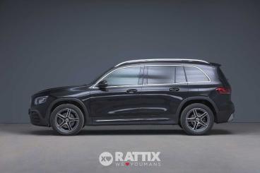 SPOTICAR Mercedes Glb D 2.0 150cv Premium Auto Usata - Suv Diesel Nero - Barzago - 1202392894_2