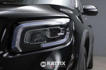 SPOTICAR Mercedes Glb D 2.0 150cv Premium Auto Usata - Suv Diesel Nero - Barzago - 1202392894_3