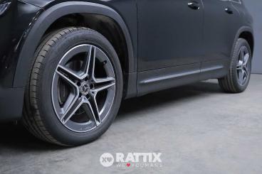 SPOTICAR Mercedes Glb D 2.0 150cv Premium Auto Usata - Suv Diesel Nero - Barzago - 1202392894_4