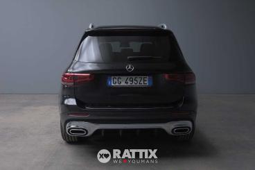 SPOTICAR Mercedes Glb D 2.0 150cv Premium Auto Usata - Suv Diesel Nero - Barzago - 1202392894_5