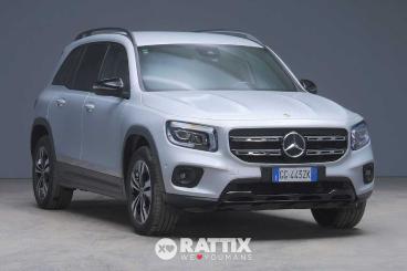 SPOTICAR Mercedes Glb D 2.0 150cv Sport Plus Auto Usata - Suv Diesel Nessuno - Barzago - 1202406724_1