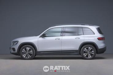 SPOTICAR Mercedes Glb D 2.0 150cv Sport Plus Auto Usata - Suv Diesel Nessuno - Barzago - 1202406724_2