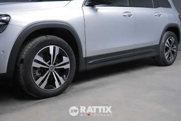 SPOTICAR Mercedes Glb D 2.0 150cv Sport Plus Auto Usata - Suv Diesel Nessuno - Barzago - 1202406724_4