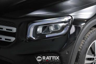 SPOTICAR Mercedes Glb D 2.0 116cv Business Extra Auto Usata - Suv Diesel Nero - Barzago - 1202408061_3