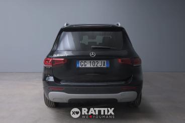 SPOTICAR Mercedes Glb D 2.0 116cv Business Extra Auto Usata - Suv Diesel Nero - Barzago - 1202408061_5