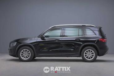 SPOTICAR Mercedes Glb D 2.0 150cv Business Auto Usata - Suv Diesel Nero - Barzago - 1202455774_2