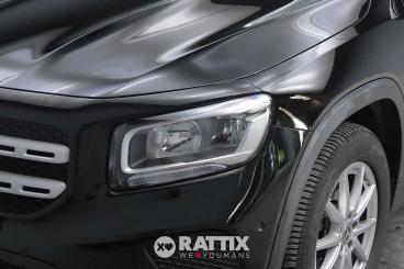 SPOTICAR Mercedes Glb D 2.0 150cv Business Auto Usata - Suv Diesel Nero - Barzago - 1202455774_3