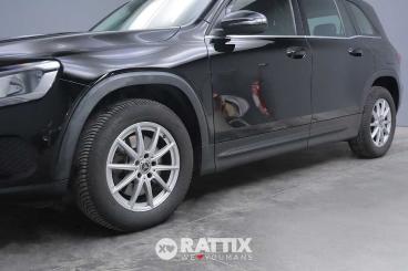 SPOTICAR Mercedes Glb D 2.0 150cv Business Auto Usata - Suv Diesel Nero - Barzago - 1202455774_4