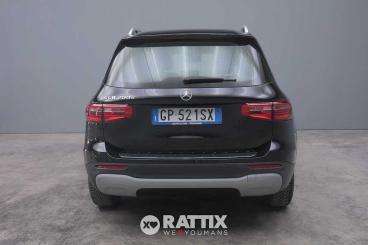 SPOTICAR Mercedes Glb D 2.0 150cv Business Auto Usata - Suv Diesel Nero - Barzago - 1202455774_5