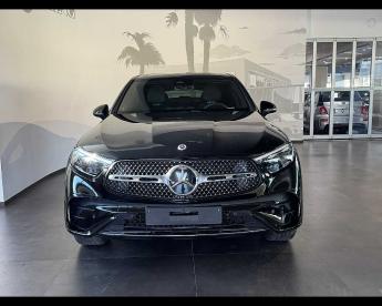 SPOTICAR Mercedes Glc 220 D 4matic Mild Hybrid Coupe Amg Line Premium Pl Usata - Suv Diesel Nero - San Vitaliano - 1202388298_2