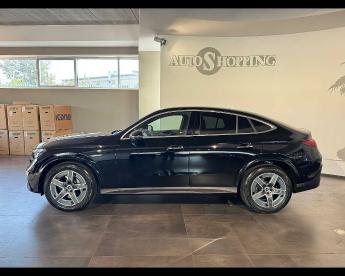 SPOTICAR Mercedes Glc 220 D 4matic Mild Hybrid Coupe Amg Line Premium Pl Usata - Suv Diesel Nero - San Vitaliano - 1202388298_4