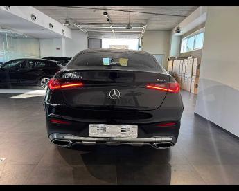 SPOTICAR Mercedes Glc 220 D 4matic Mild Hybrid Coupe Amg Line Premium Pl Usata - Suv Diesel Nero - San Vitaliano - 1202388298_5