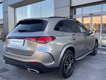 SPOTICAR Mercedes Glc De Phev Amg Line Premium Plus 4matic Auto Usata - Suv Ibrido Beige - Rimini - 1202388531_4