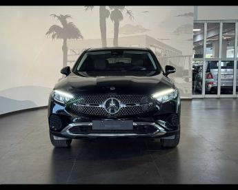 SPOTICAR Mercedes Glc 220 D 4matic Mild Hybrid Coupe Advanced Plus Usata - Suv Diesel Nero - San Vitaliano - 1202390967_2