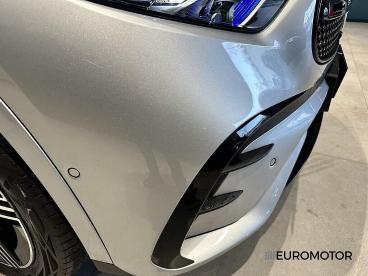 SPOTICAR Mercedes Glc D Mhev Amg Line Advanced Plus 4matic Auto Usata - Suv Ibrido Grigio - Modugno - 1202414178_3
