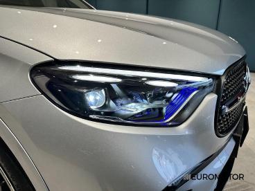 SPOTICAR Mercedes Glc D Mhev Amg Line Advanced Plus 4matic Auto Usata - Suv Ibrido Grigio - Modugno - 1202414178_4