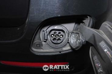 SPOTICAR Mercedes Glc E Executive 4matic Auto Usata - Suv Ibrido Nero - Barzago - 1202414926_5