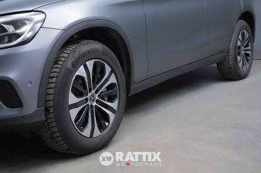 SPOTICAR Mercedes Glc E Phev (eq-power) Business Extra 4matic Auto Usata - Suv Ibrido Plug-in Grigio - Barzago - 1202432647_4