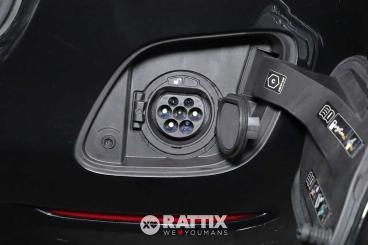 SPOTICAR Mercedes Glc Coupe De Phev (eq-power) Business 4matic Auto Usata - Suv Ibrido Plug-in Nero - Barzago - 1202435259_5