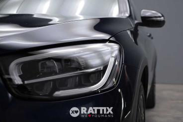 SPOTICAR Mercedes Glc D 2.0 194cv Premium 4matic Auto Usata - Suv Diesel Blu - Barzago - 1202458930_3