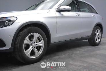 SPOTICAR Mercedes Glc D Executive 4matic Auto Usata - Suv Diesel Nessuno - Barzago - 1202474540_3
