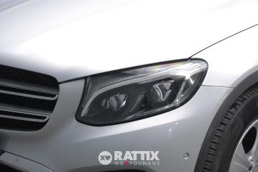 SPOTICAR Mercedes Glc D Executive 4matic Auto Usata - Suv Diesel Nessuno - Barzago - 1202474540_4