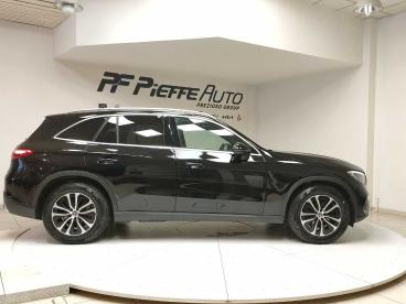 SPOTICAR Mercedes Glc 220 D 4matic Mild Hybrid Advanced Plus Usata - Suv Ibrido Nero - Teramo - 1202492019_5