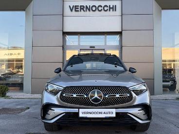 SPOTICAR Mercedes Glc De Phev Amg Line Premium Plus 4matic Auto Usata - Suv Diesel Beige - Rimini - 1202515565_2