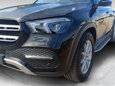 SPOTICAR Mercedes Gle Classe Gle Gle - V167 2019 Gle 350 De Phev (e Eq-p Usata - Suv Ibrido Plug-in Nero - Siena - 502286944_2