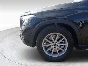 SPOTICAR Mercedes Gle Classe Gle Gle - V167 2019 Gle 350 De Phev (e Eq-p Usata - Suv Ibrido Plug-in Nero - Siena - 502286944_4