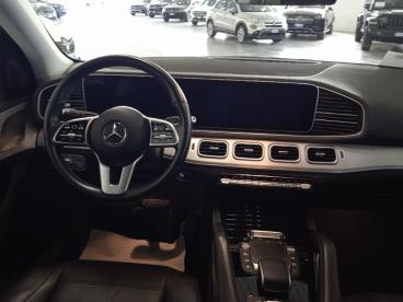 SPOTICAR Mercedes Gle Classe Gle Gle - V167 2019 Gle 300 D Mhev Premium Usata - Suv Ibrido Nero - Siena - 502336556_5