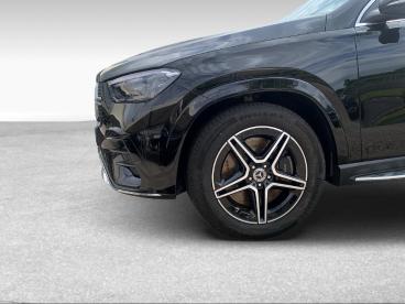 SPOTICAR Mercedes Gle Classe Gle Gle Coupe - C167 2023 Gle Coupe 350 De Usata - Suv Ibrido Nero - Siena - 502342072_2