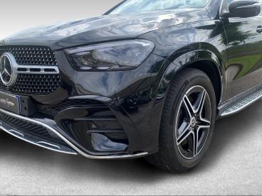 SPOTICAR Mercedes Gle Classe Gle Gle Coupe - C167 2023 Gle Coupe 350 De Usata - Suv Ibrido Nero - Siena - 502342072_3