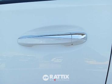 SPOTICAR Mercedes Gle De 2.0 Phev (e Eq-power) Premium Plus 4matic Auto Usata - Suv Ibrido Plug-in Bianco - Barzago - 1202356551_5