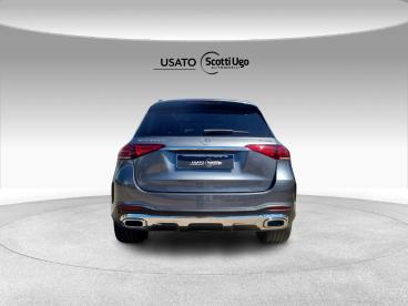 SPOTICAR Mercedes Gle Classe Gle Gle - V167 2019 Gle 350 De Phev (e Eq-p Usata - Suv Ibrido Plug-in Grigio - Siena - 502359701_5