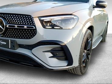SPOTICAR Mercedes Gle Classe Gle Gle Coupe - C167 2023 Gle Coupe 350 De Usata - Suv Ibrido Grigio - Siena - 502406162_2
