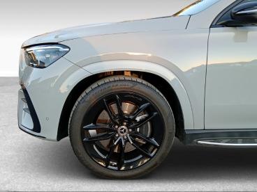 SPOTICAR Mercedes Gle Classe Gle Gle Coupe - C167 2023 Gle Coupe 350 De Usata - Suv Ibrido Grigio - Siena - 502406162_4