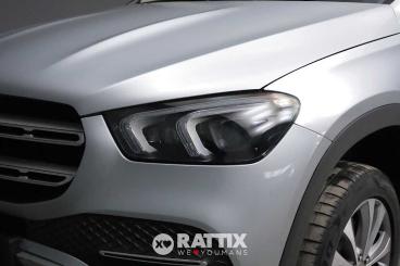 SPOTICAR Mercedes Gle D 2.0 Mhev Sport 4matic Auto + Tetto Apribile Usata - Suv Ibrido Grigio - Barzago - 1202410346_3