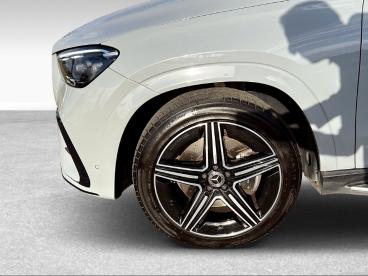 SPOTICAR Mercedes Gle Classe Gle Gle - V167 2019 Gle 300 D Mhev Premium Usata - Suv Ibrido Grigio - Siena - 502411551_4