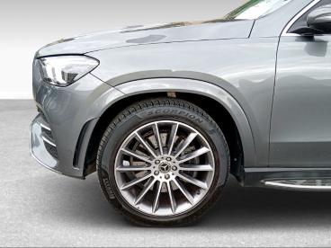SPOTICAR Mercedes Gle Classe Gle Gle - V167 2019 Gle 300 D Mhev Premium Usata - Suv Ibrido Argento - Siena - 502439098_4