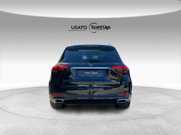 SPOTICAR Mercedes Gle Classe Gle Gle - V167 2023 Gle 300 D Amg Line Prem Usata - Suv Ibrido Nero - Siena - 502450873_5