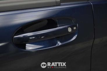 SPOTICAR Mercedes Classe V V220 D 2.1 163cv Long Executive Auto 7p.ti Rwd Usata - Family Car Diesel Blu - Barzago - 1202328691_5