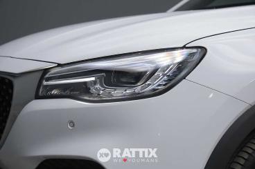 SPOTICAR Mg Ehs 1.5 T-gdi Phev 258cv Exclusive Auto + Tetto Apribi Usata - Suv Ibrido Bianco - Barzago - 1202321329_3