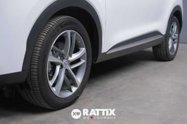 SPOTICAR Mg Ehs 1.5 T-gdi Phev 258cv Exclusive Auto + Tetto Apribi Usata - Suv Ibrido Blu - Barzago - 1202410330_4